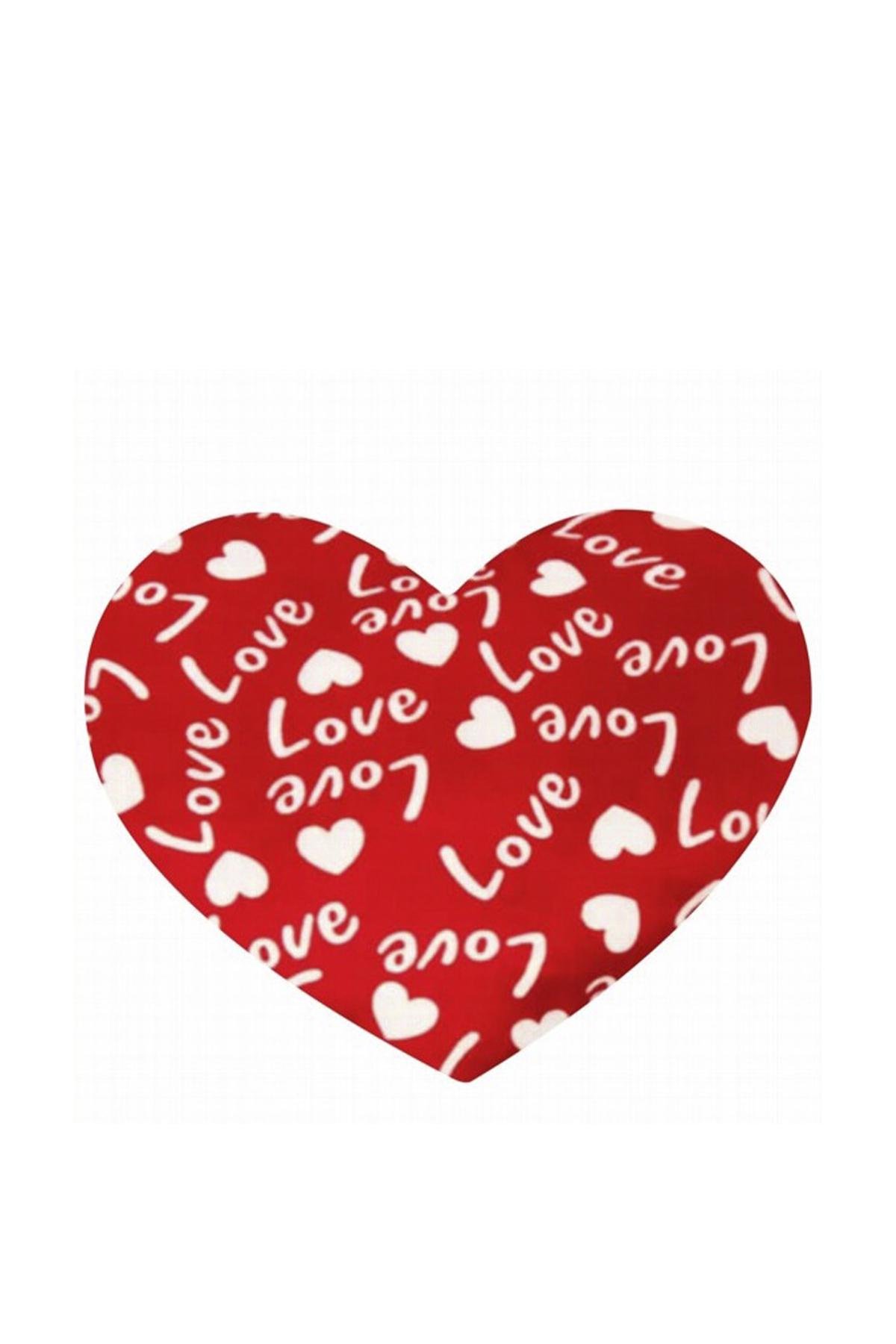Подушка Серце Love Сувенір-Декор HL-L L (SKT001047098)