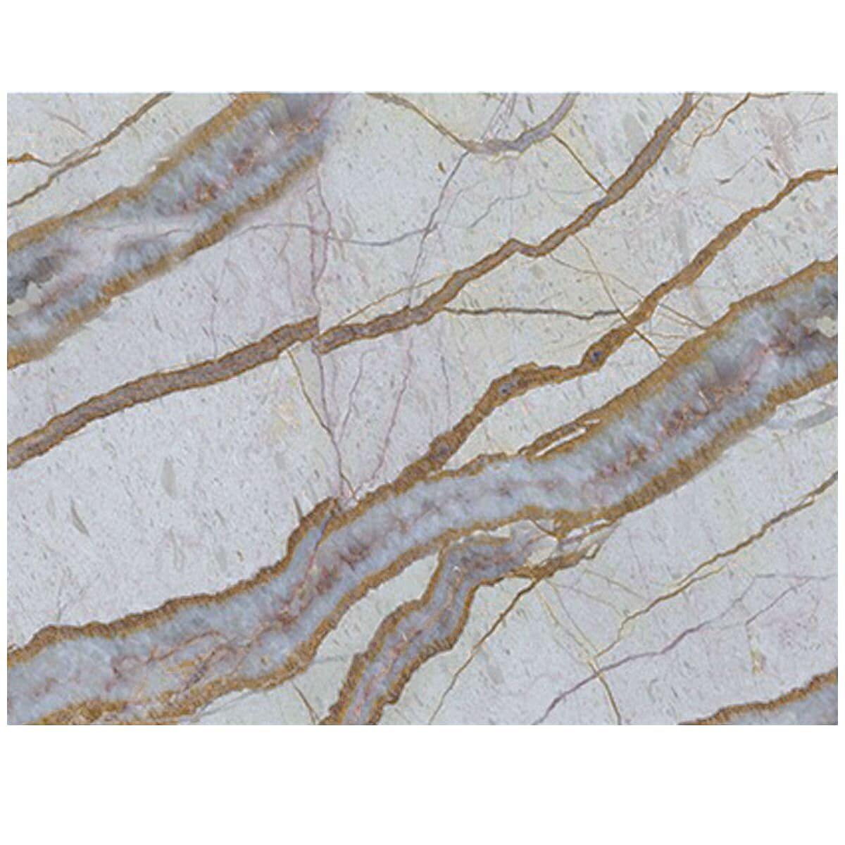 Плитка самоклеящаяся виниловая набор 6 рулонов 3600х2800х2 мм Аксинит (SW-00001456)