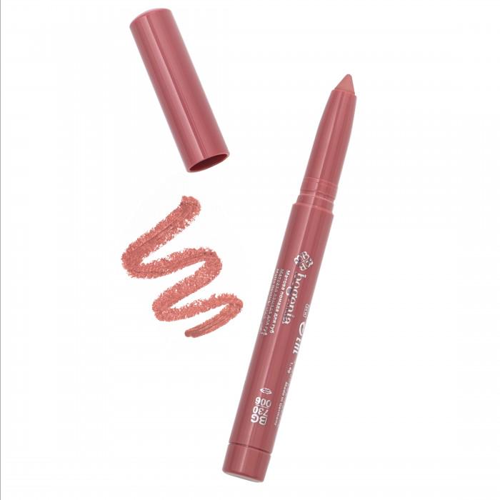 Блиск для губ Bogenia Angelic Succous Lips 3D effect