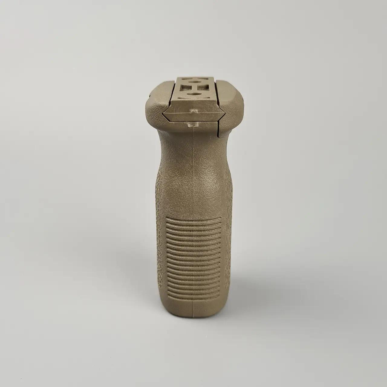 Рукоятка переноса огня Magpul RVG 1913 Picatinny Песочный (7000512) - фото 2