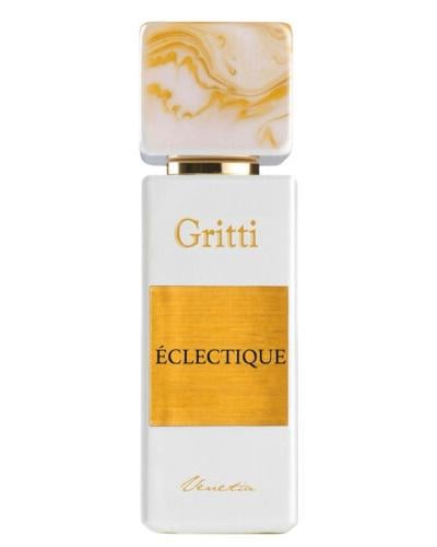 Парфюмерная вода для женщин Gritti Eclectique 100 мл Тестер (373801) - фото 1 Парфюмерная вода для женщин Gritti Eclectique 100 мл Тестер (373801) - фото 1