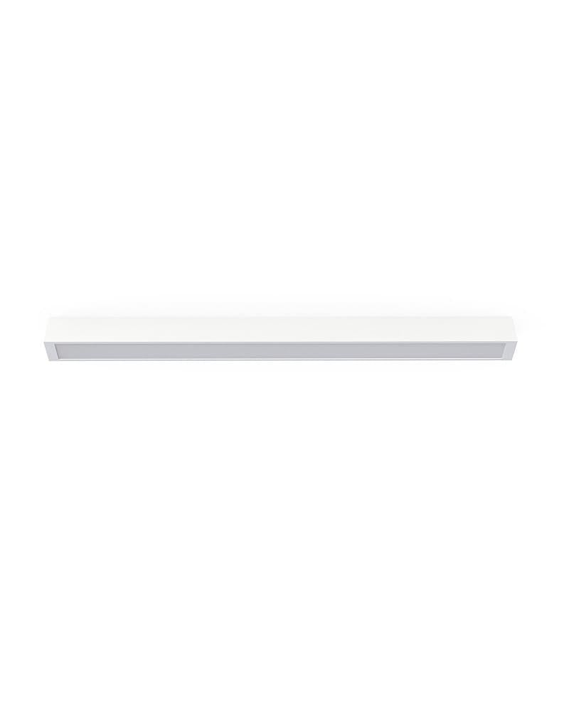 Светильник Nowodvorski 7558 Straight ceiling led T8LED 1x16W 3000K 2300Lm (2229967493) Светильник Nowodvorski 7558 Straight ceiling led T8LED 1x16W 3000K 2300Lm (2229967493)