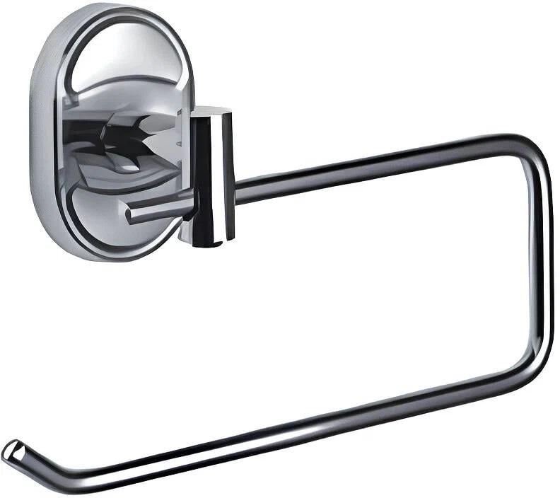 Тримач для туалетного паперу Frap F1903-3 Хром (SQ-1037718)