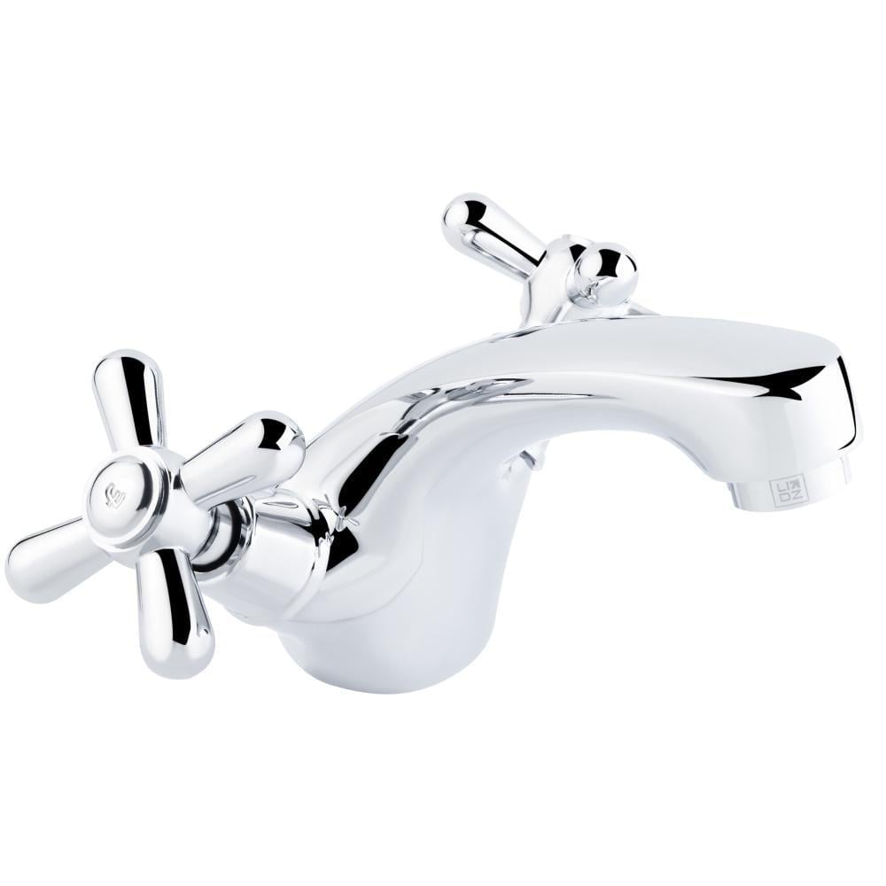 Змішувач для раковини Lidz CRM Dominox 15 161 (FRRS00041635)