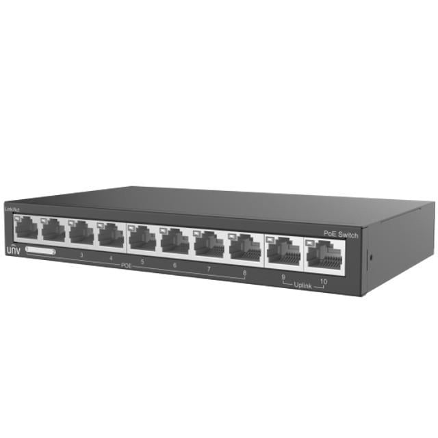 Комутатор Uniview NSW2020-10T-POE-IN (2993152754)