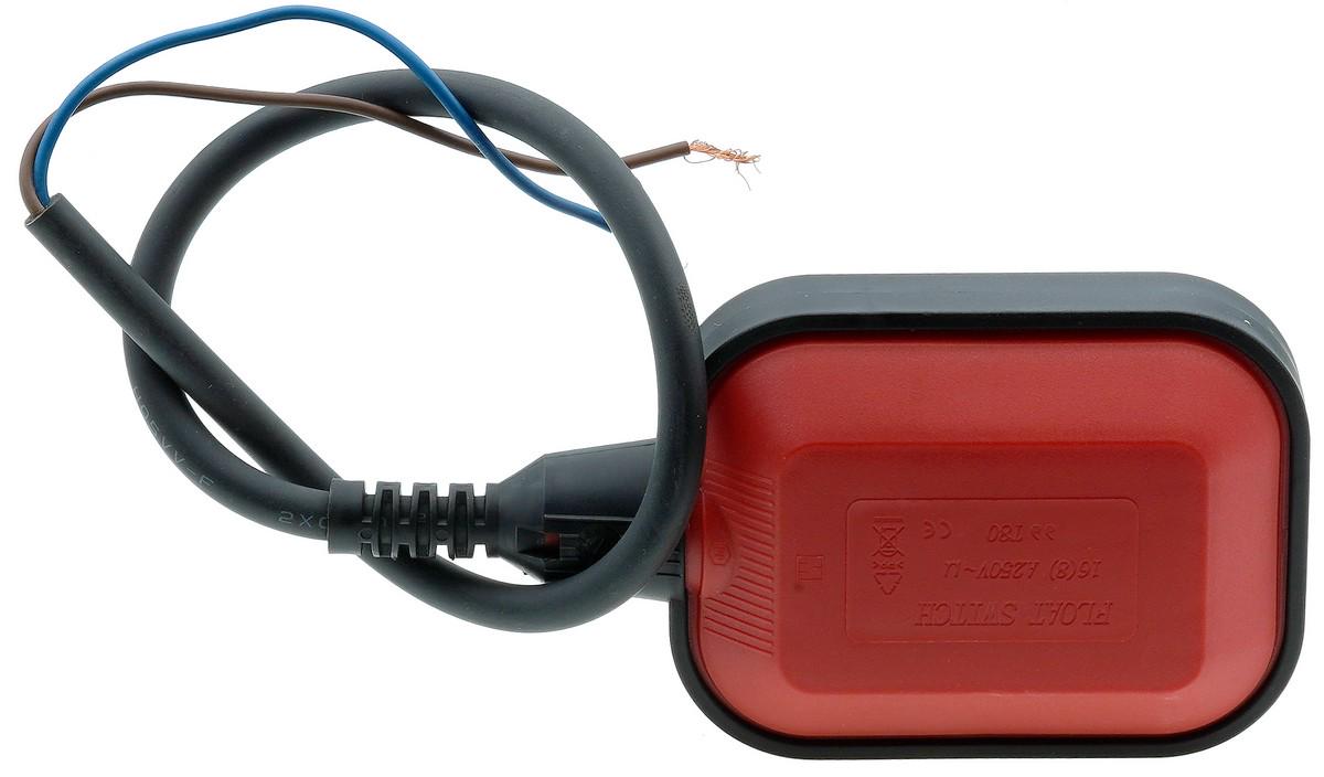 Выключатель поплавковый WP9700-8 (нас023)