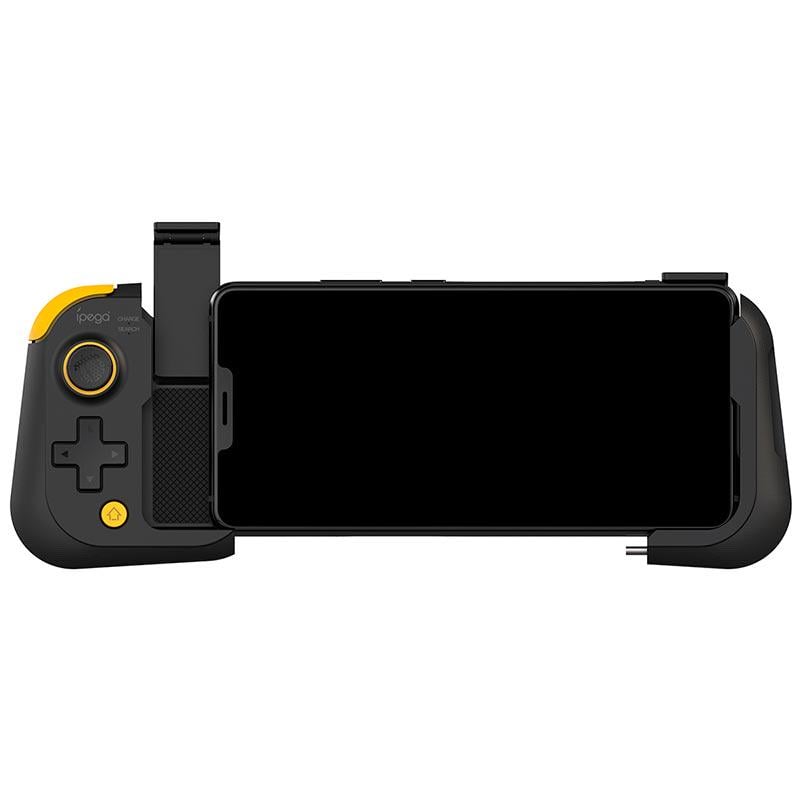 Контроллер игровой iPega Bluetooth PG-9211 Black