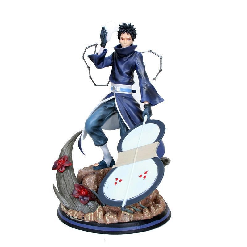 Фигурка GeekLand Naruto Obito Uchiha NA 22.55 31 см (1543003885)
