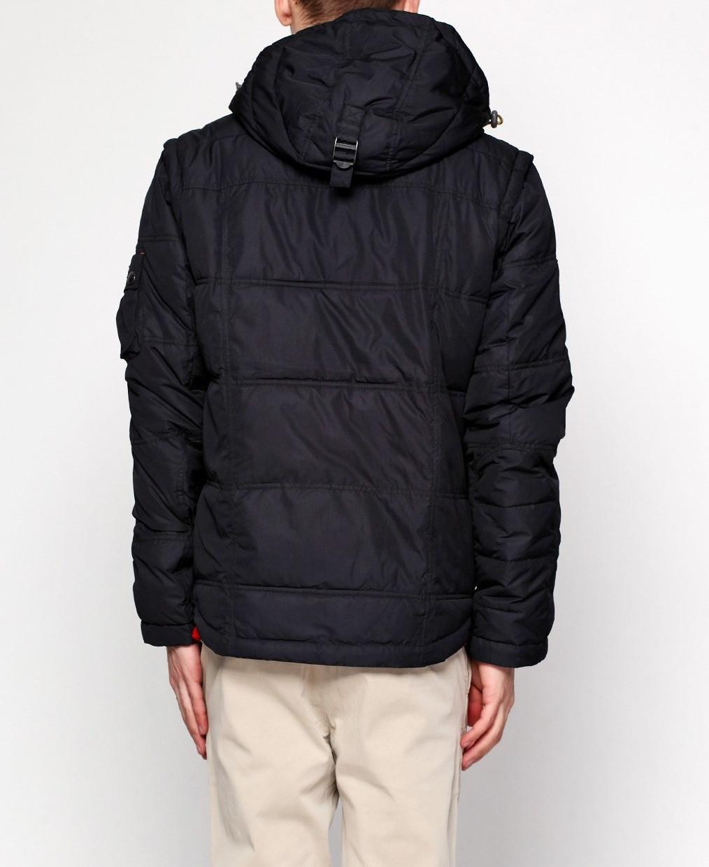 Куртка мужская Camel Active 430280-8266-09 р. 50 - фото 2