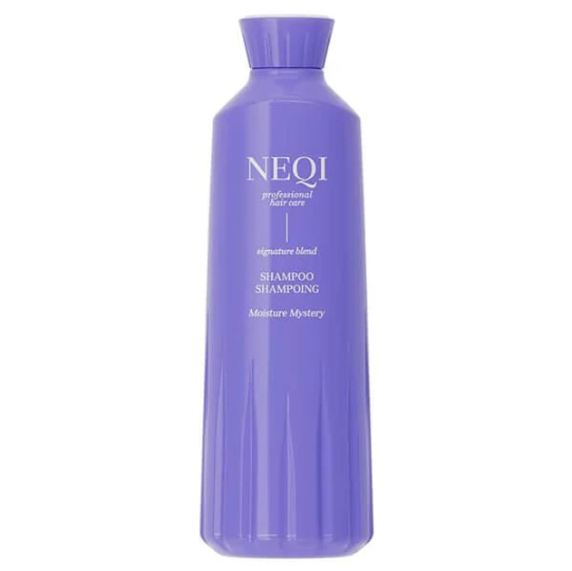 Шампунь увлажняющий NEQI Moisture Mystery Shampoo 330 мл (078285)