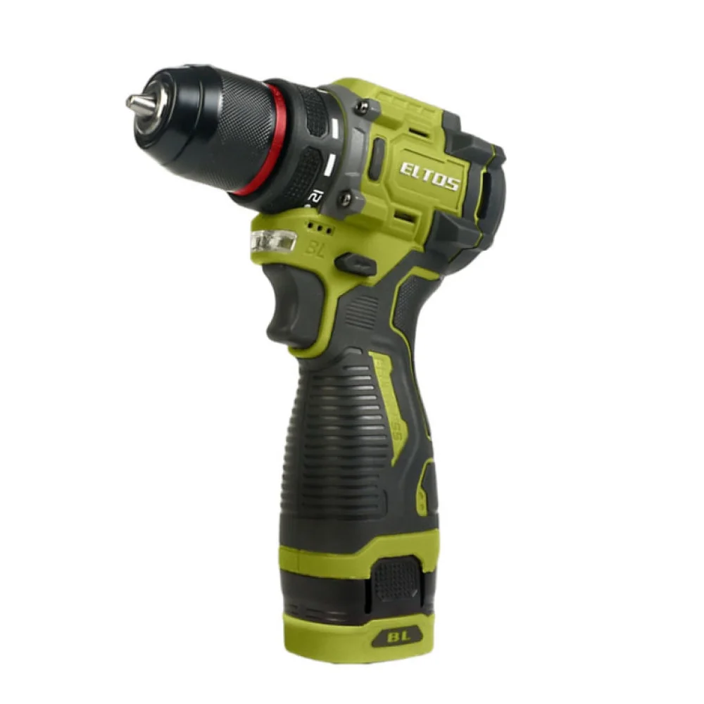 Шуруповерт аккумуляторный ELTOS ДА-16 Li BL (55131906)