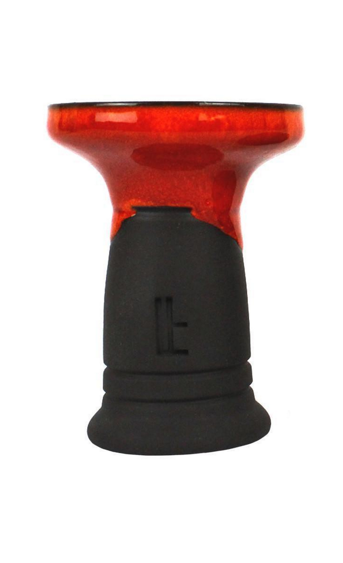 Чаша для кальяна LAVART Aurora Flame Чаша для кальяна LAVART Aurora Flame