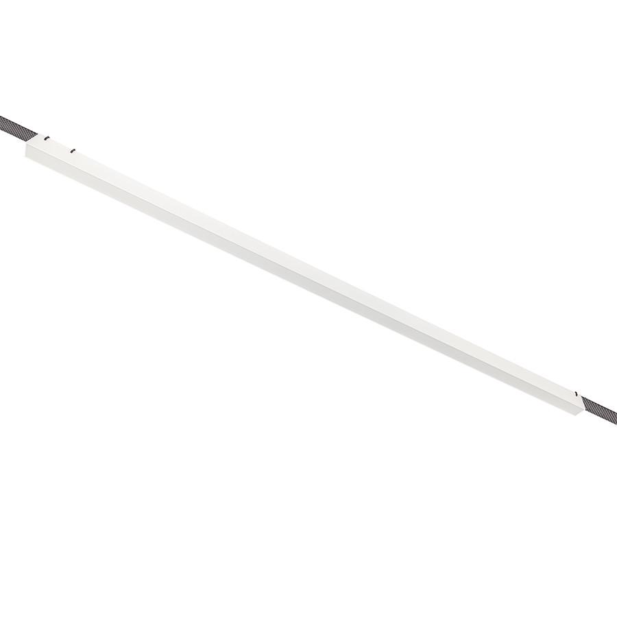 Светильник трековый 78050-BL03 PKW Белый (LVS4986)