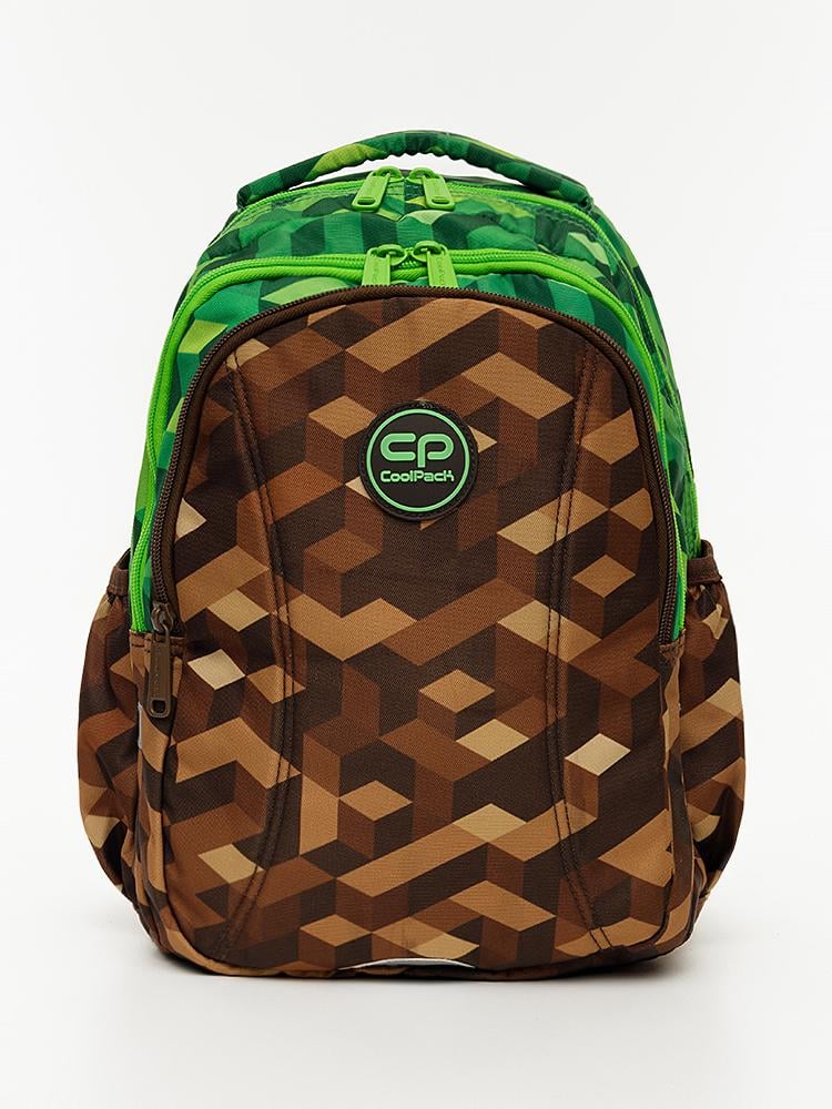 Рюкзак Coolpack CITY JUNGLE C48199