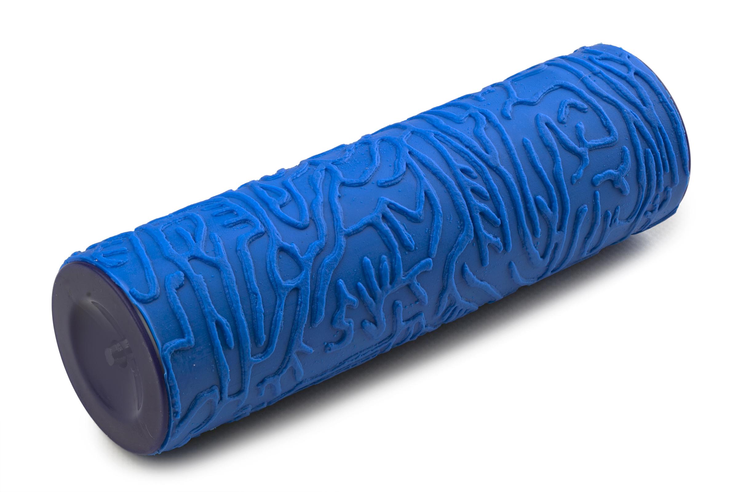 Валик рельефный резиновый MAGtools 2007L 60х180 мм (2235) Валик рельефный резиновый MAGtools 2007L 60х180 мм (2235)