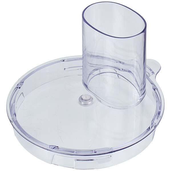 Крышка для основной чаши кухонного комбайна Kenwood KW714282/DFPM250/FDP300WH 1200 мл Прозрачный (00000015681)