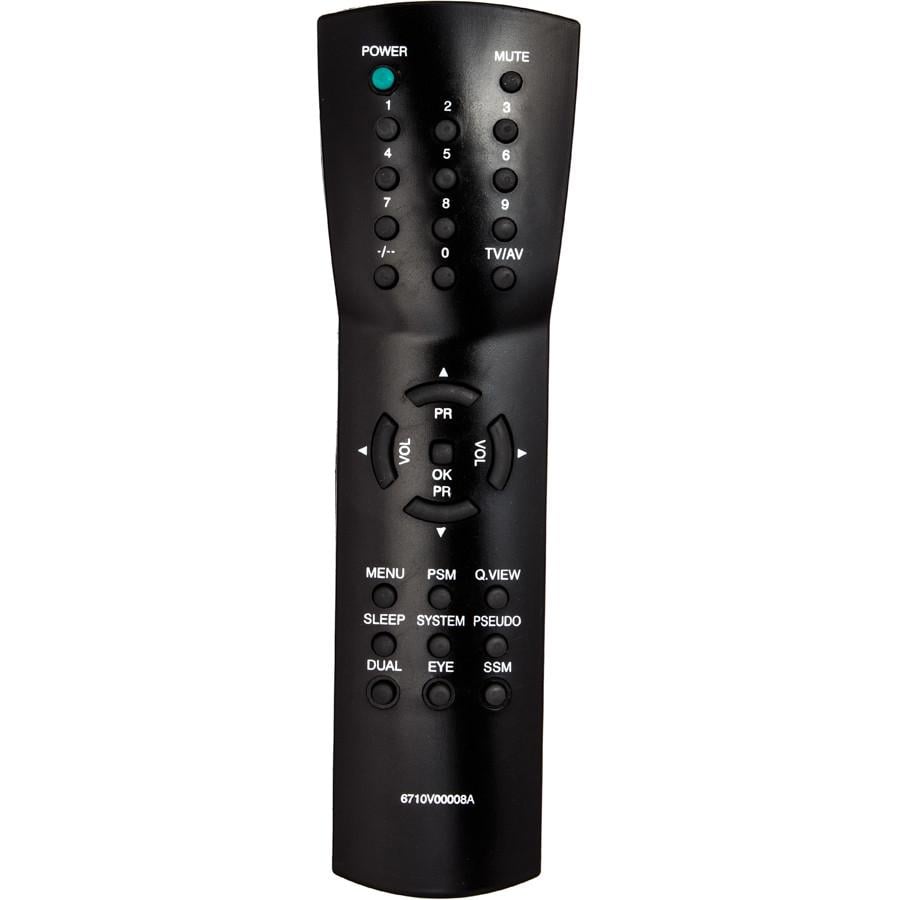Пульт для телевизора LG 6710V00008A (1301)