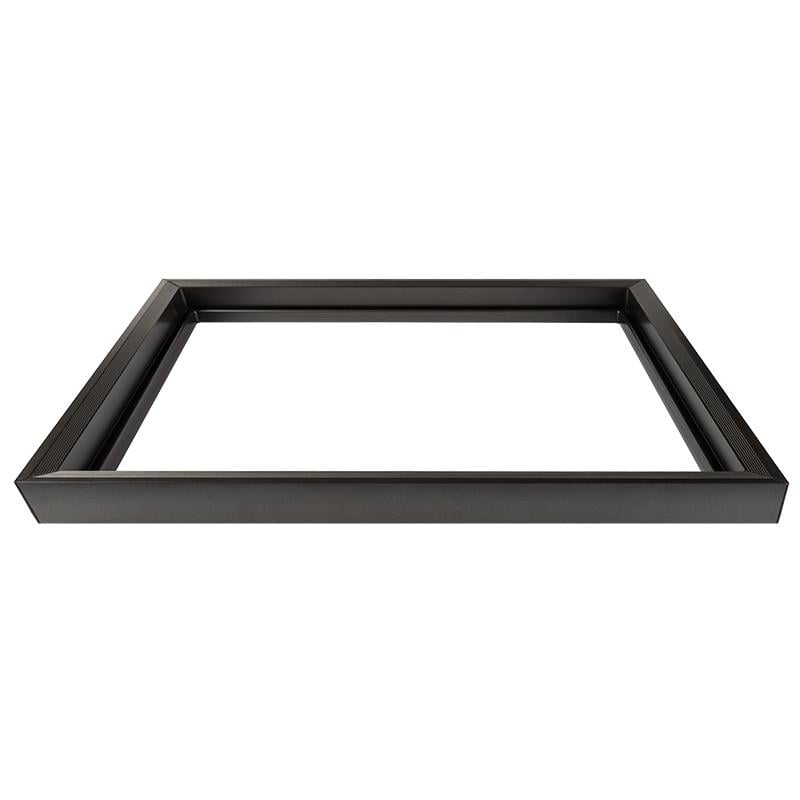 Кошик для одягу Muller металева сітка 800/761/795 мм Онікс (4412) - фото 3 Кошик для одягу Muller металева сітка 800/761/795 мм Онікс (4412) - фото 3