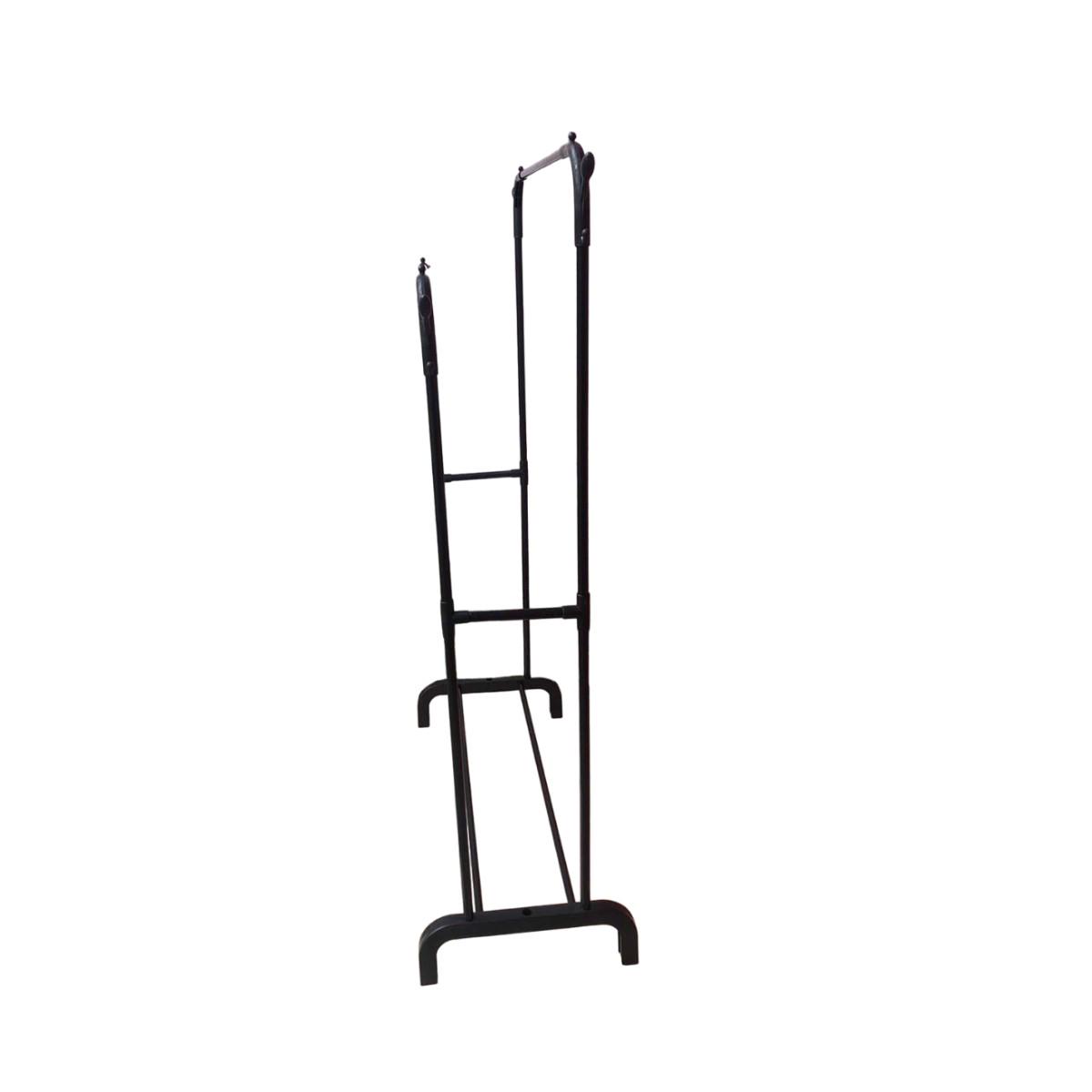 Вешалка-стойка для одежды Double Pole 110х45х150 см (R88770) - фото 3