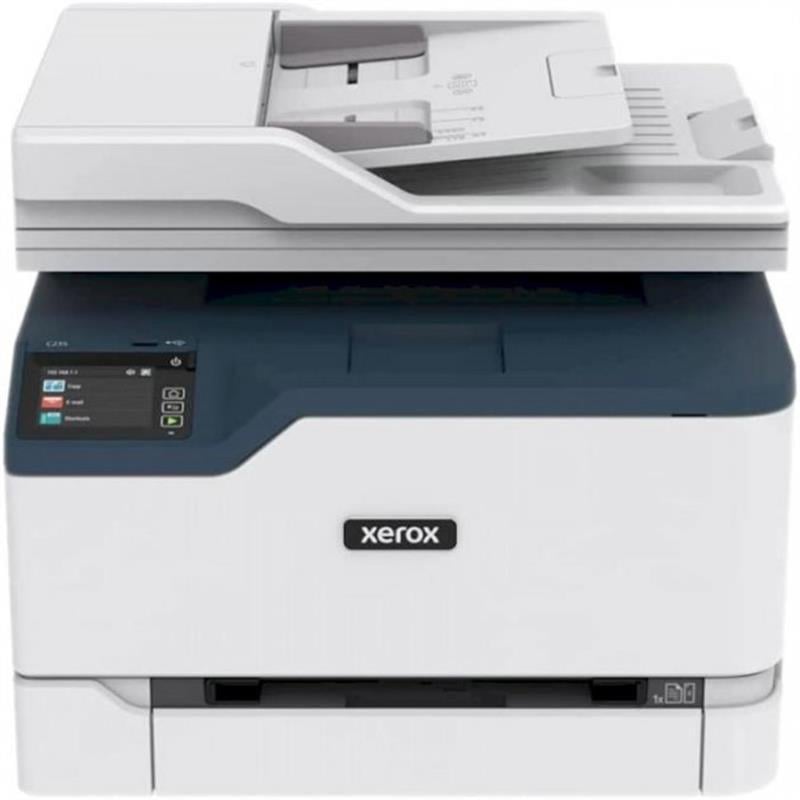 Многофункциональное устройство лазерное Xerox B235 Черно-белый (B235V_DNI)