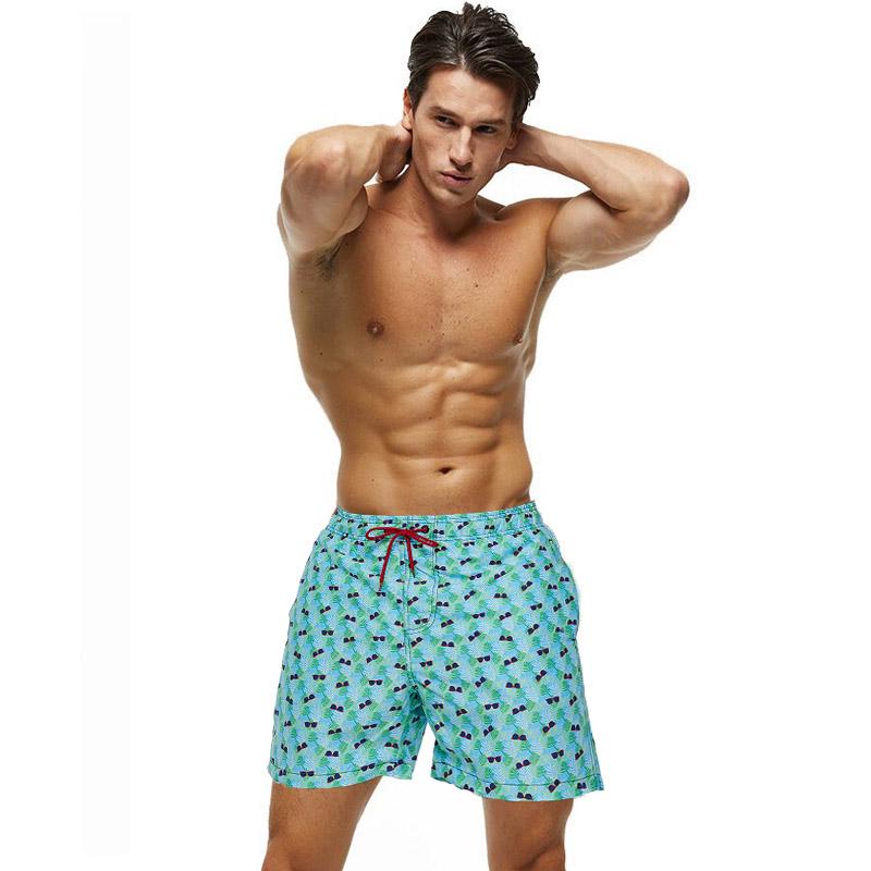 Шорты Escatch L Голубой (9244)