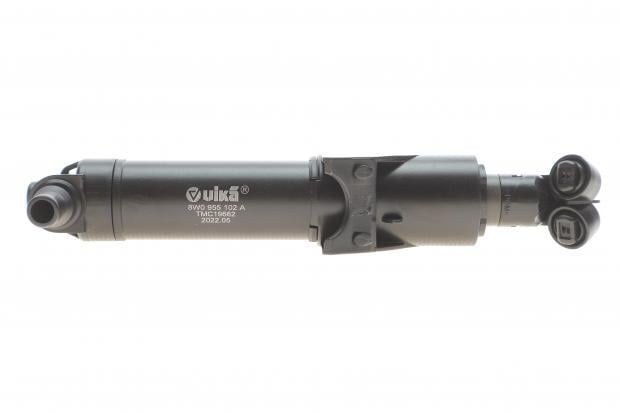 Форсунка омывателя фары Vika Audi A4 15- R (99551821801)