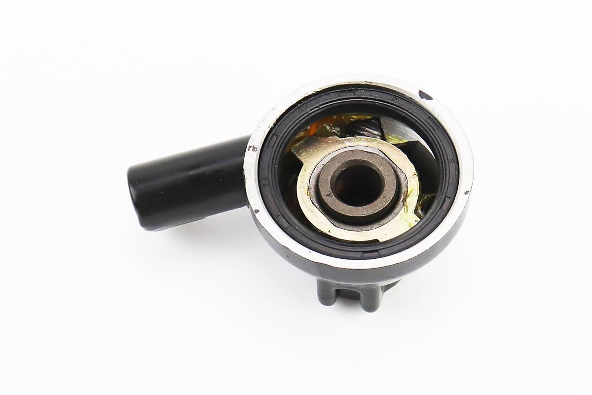 Привід спідометру Honda DIO під трос вилка (308430) - фото 2 Привід спідометру Honda DIO під трос вилка (308430) - фото 2