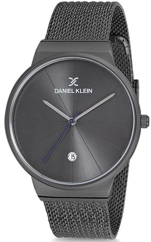 Наручний годинник чоловічий Daniel Klein DK12223-6 (747105)