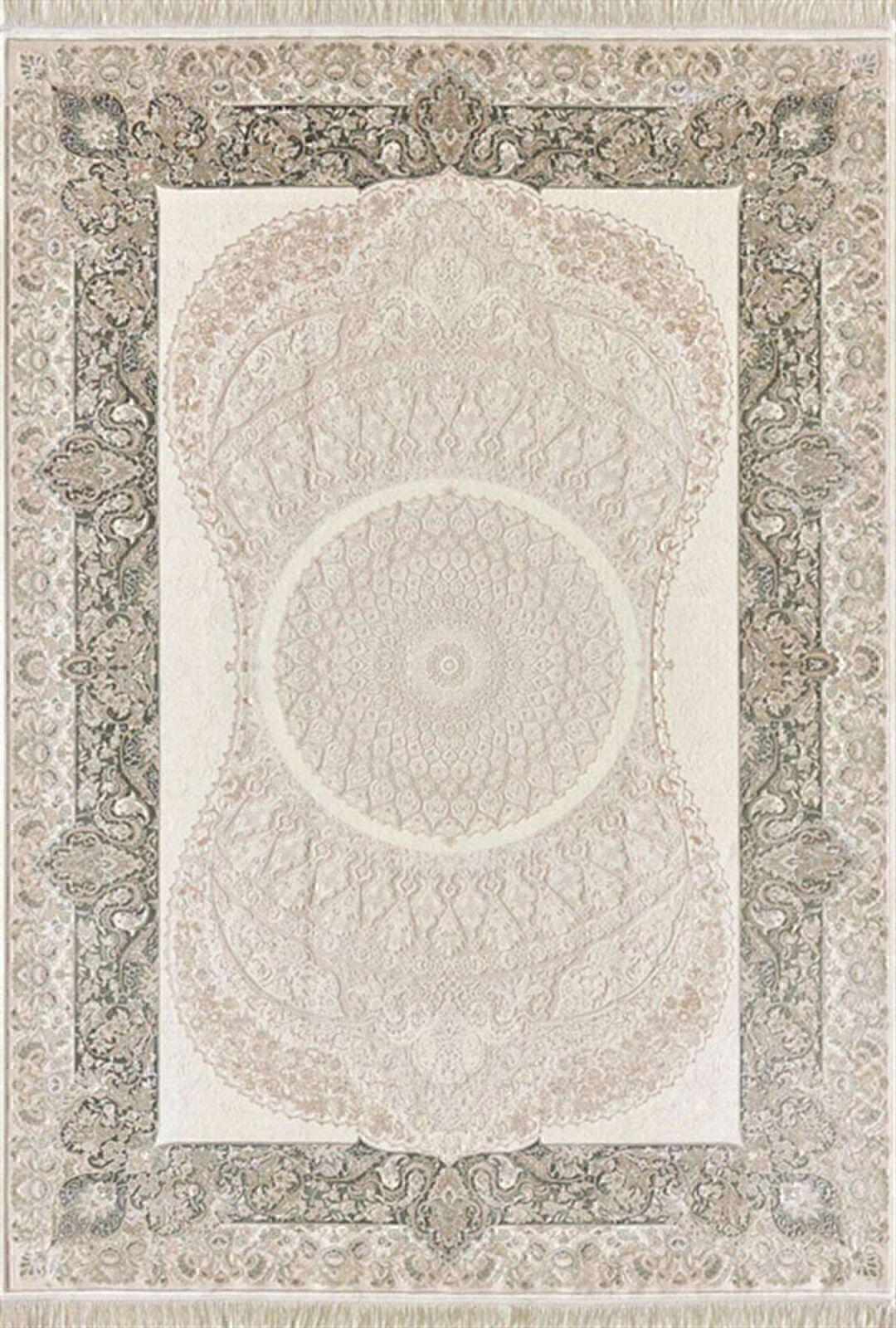 Ковер Woven Classic Cw02C Cream/Green (5513-11) Ковер Woven Classic Cw02C Cream/Green (5513-11)