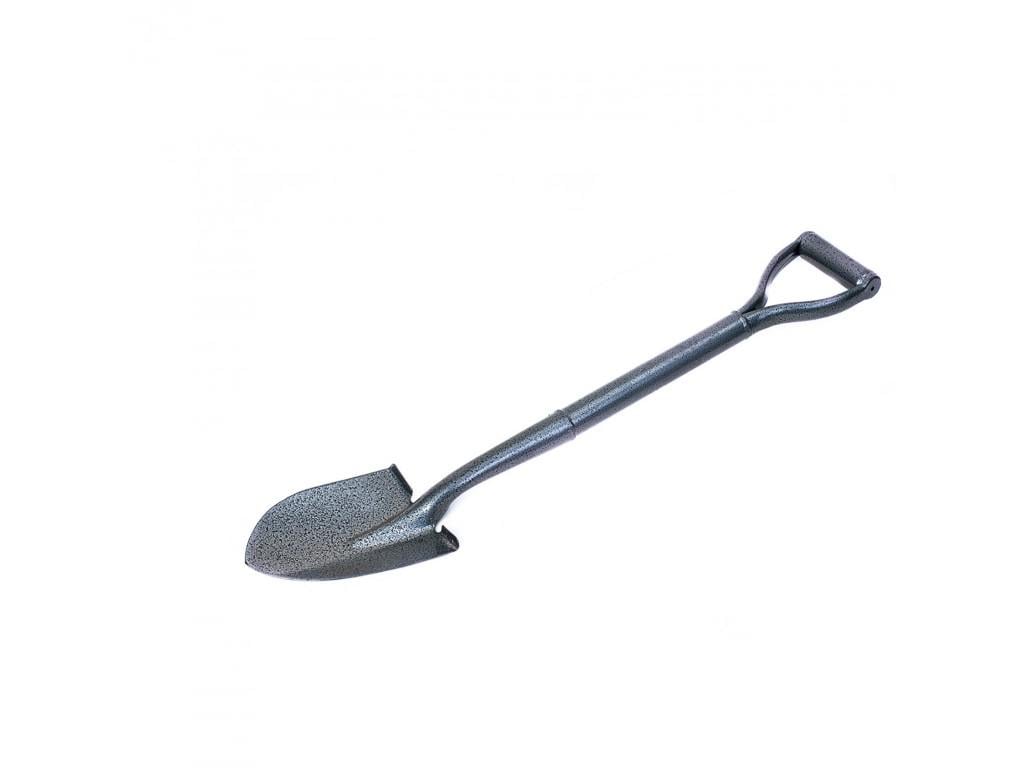 Лопата садово-штиковая 78 см (P-1661)