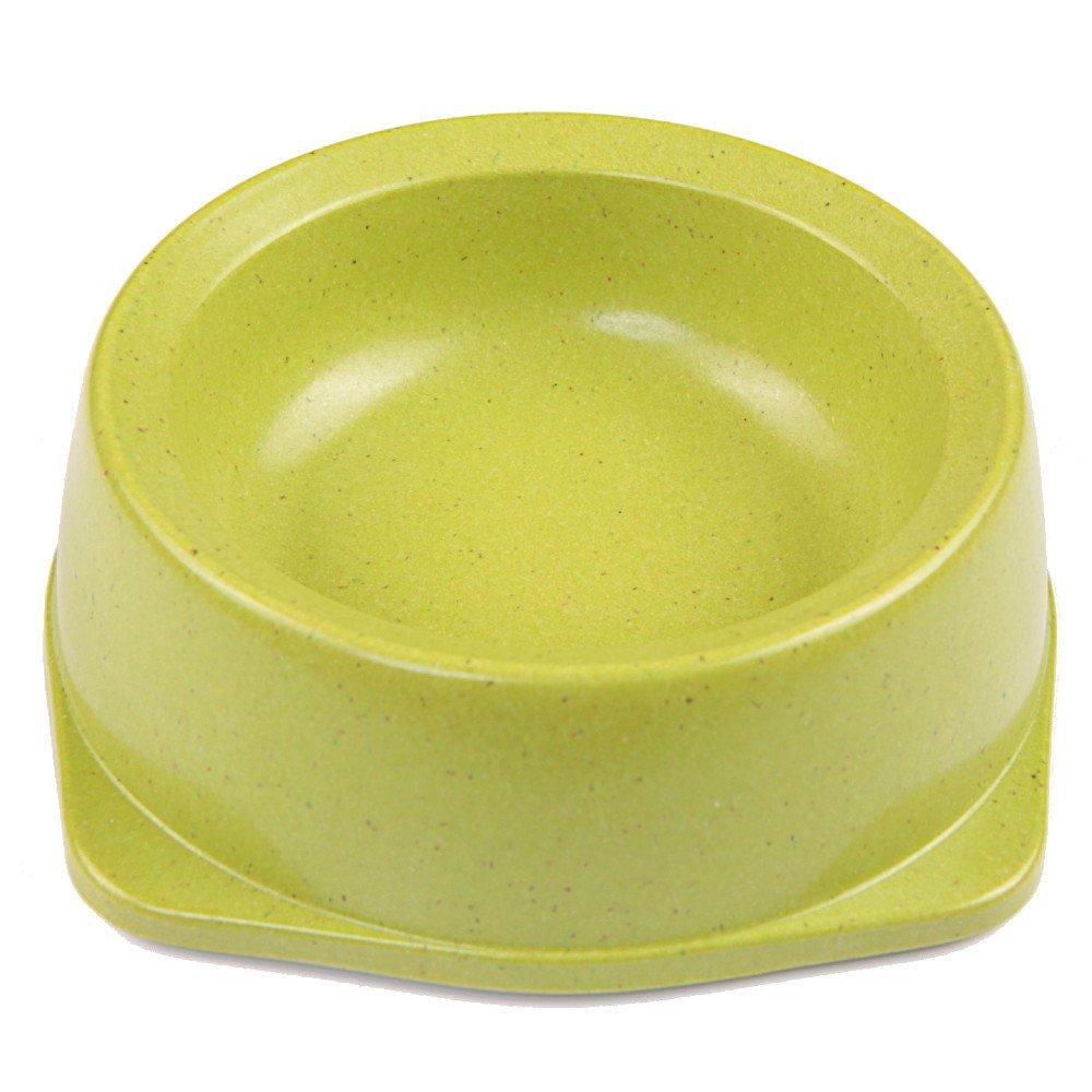 Миска для тварин пластикова Різнокольоровий (2296455609)