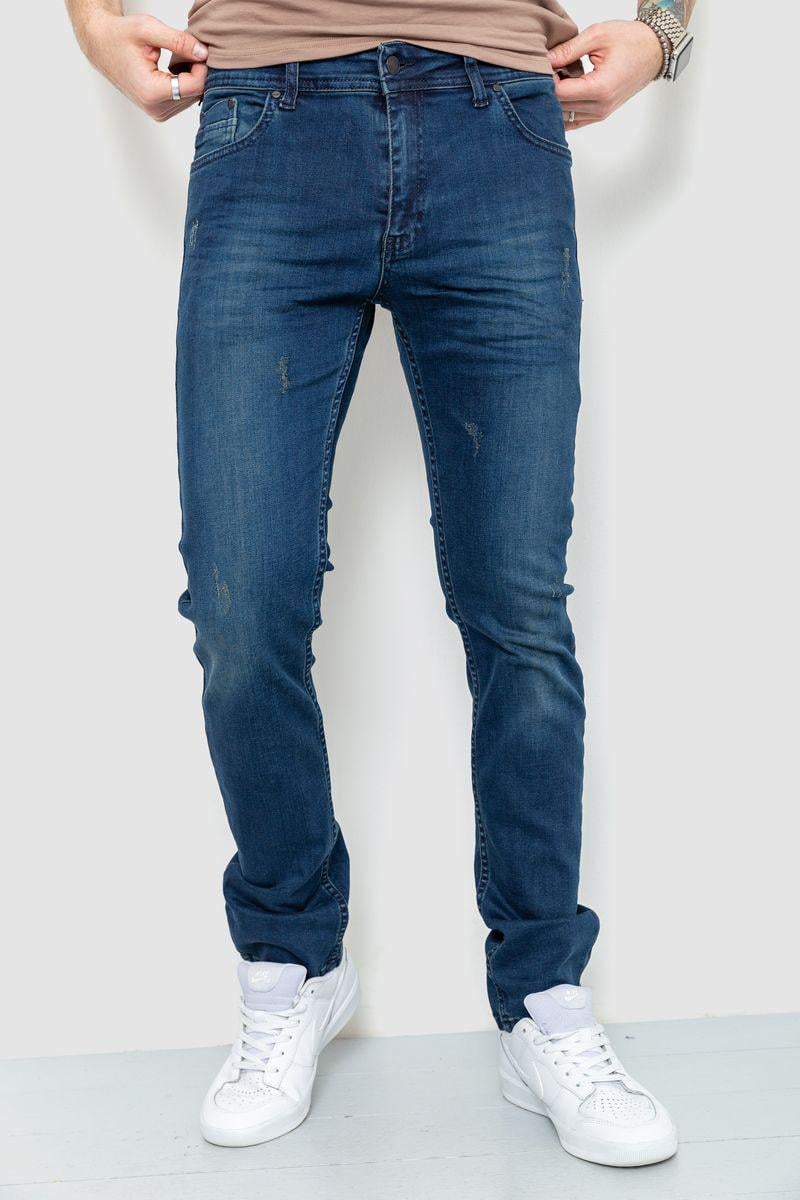 Джинси чоловічі Ager 157R6874-1 р. 29 Темно-синій (64df679f9471820cfc7866d8) Джинси чоловічі Ager 157R6874-1 р. 29 Темно-синій (64df679f9471820cfc7866d8)