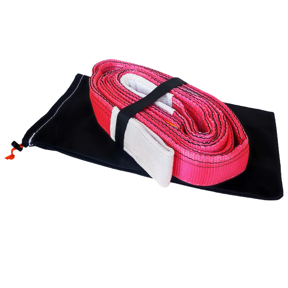 Буксир петля-петля 15,0 т 5,0 м (1738)