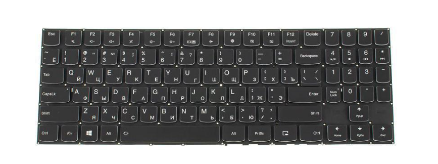 Клавиатура для ноутбука Lenovo Legion Y540-15IRH (183097)