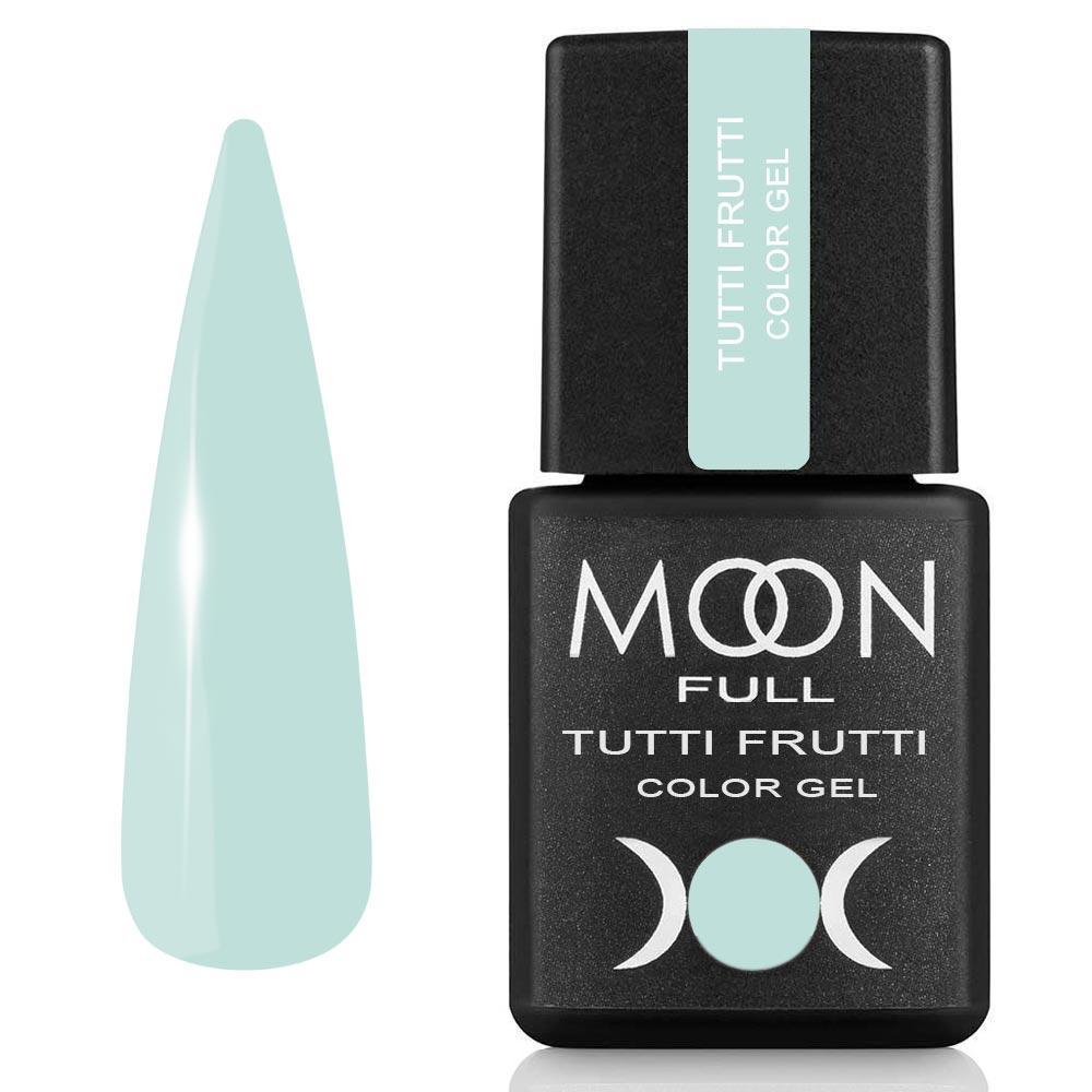 Гель-лак Moon Full Tutti Frutti №934 8 мл