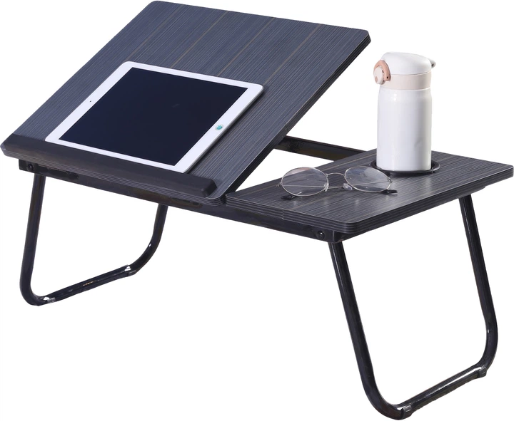 Столик для ноутбука UFT T-14 с регулируемым наклоном Black (UFTT14black)