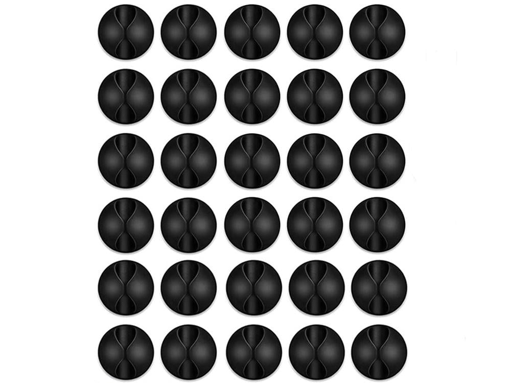 Держатель органайзер кабелей на рабочий стол/автомобиль (Е1009-232-00) Держатель органайзер кабелей на рабочий стол/автомобиль (Е1009-232-00)