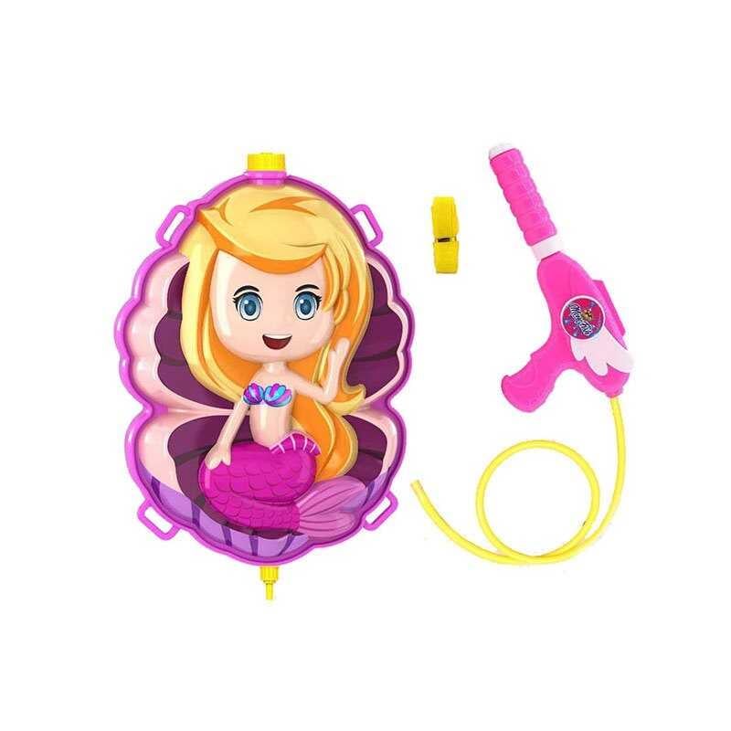 Водний балон P 2045-1 60 Русалка (129942)