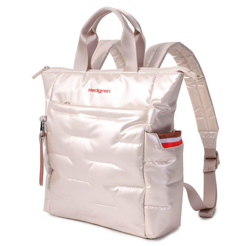 Городской рюкзак Hedgren Cocoon Comfy 8,7 л Birch (HCOCN04/861-02) Городской рюкзак Hedgren Cocoon Comfy 8,7 л Birch (HCOCN04/861-02)