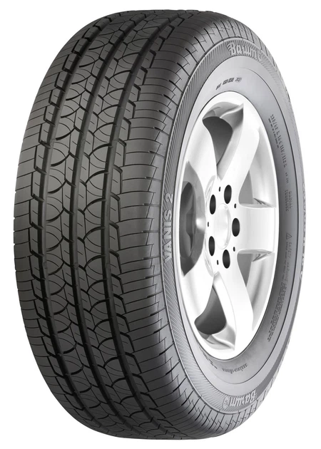 Автошина Barum VANIS 2 205/75R16C 110/108R летняя (49601)