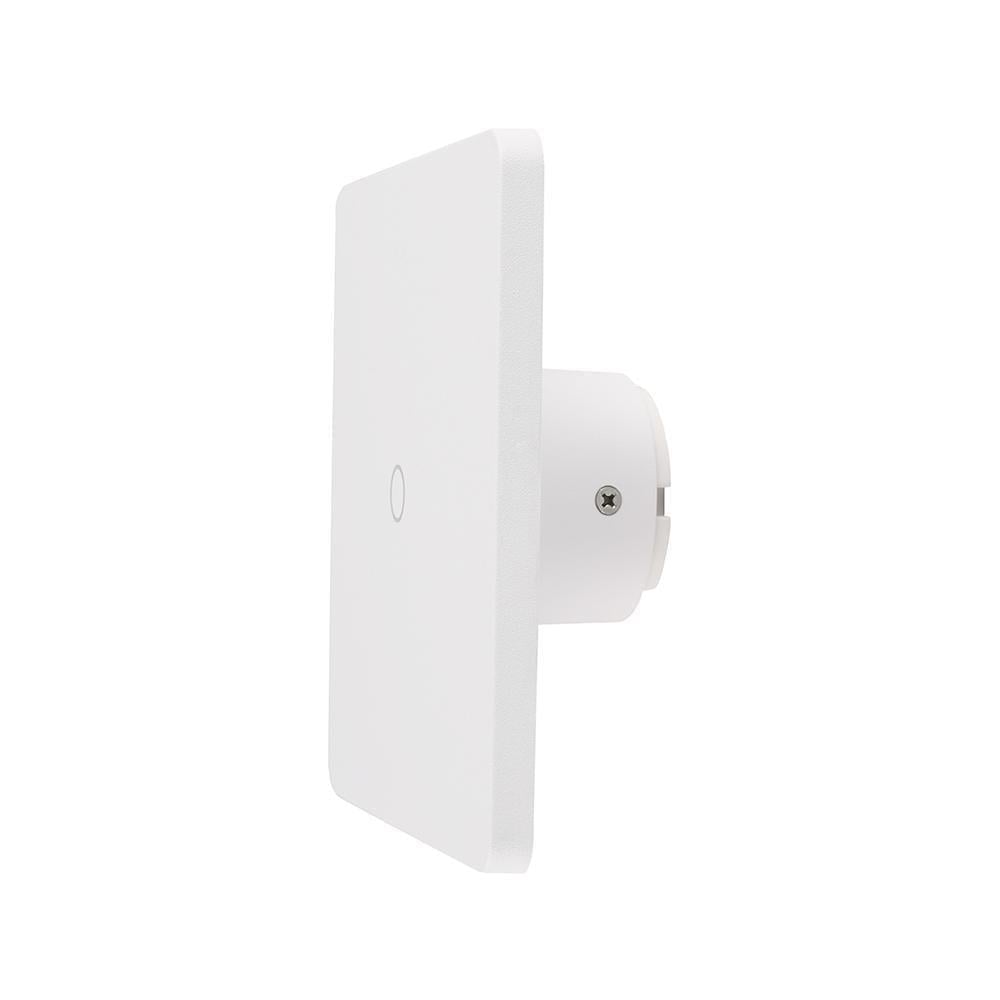 Бра Violux DALLAS 12W 4200K 1260Lm IP65 Белый (500420) Бра Violux DALLAS 12W 4200K 1260Lm IP65 Белый (500420)