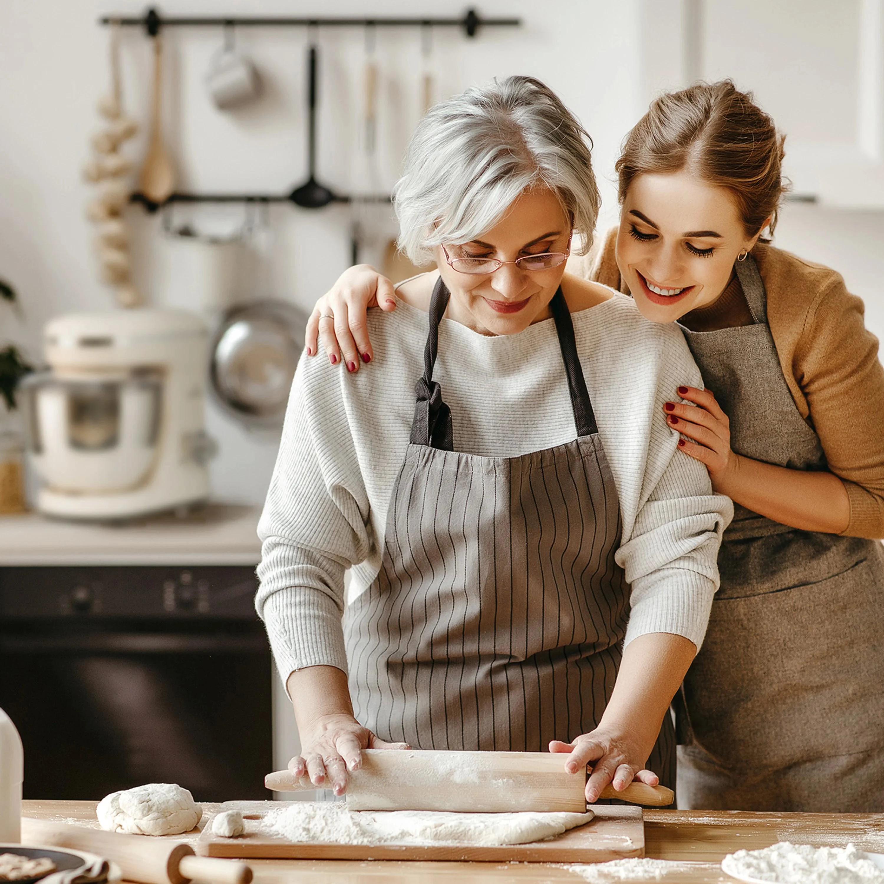 Тістоміс KLARSTEIN Bella Mini 1200 Вт 4 л (10037981) - фото 2