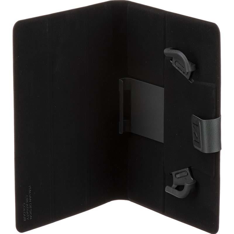 Чохол для планшета Tucano Facile Plus Universal 7-8" Чорний (TAB-FAP8-BK) - фото 8