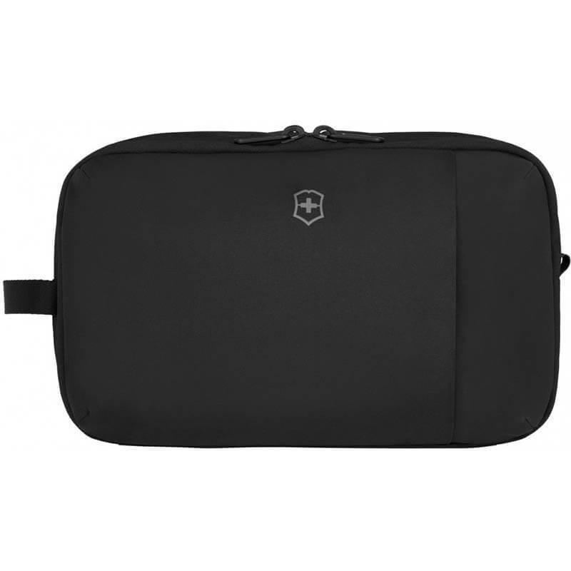 Несессер Victorinox Travel Essentials Black (Vt653373) Несессер Victorinox Travel Essentials Black (Vt653373)