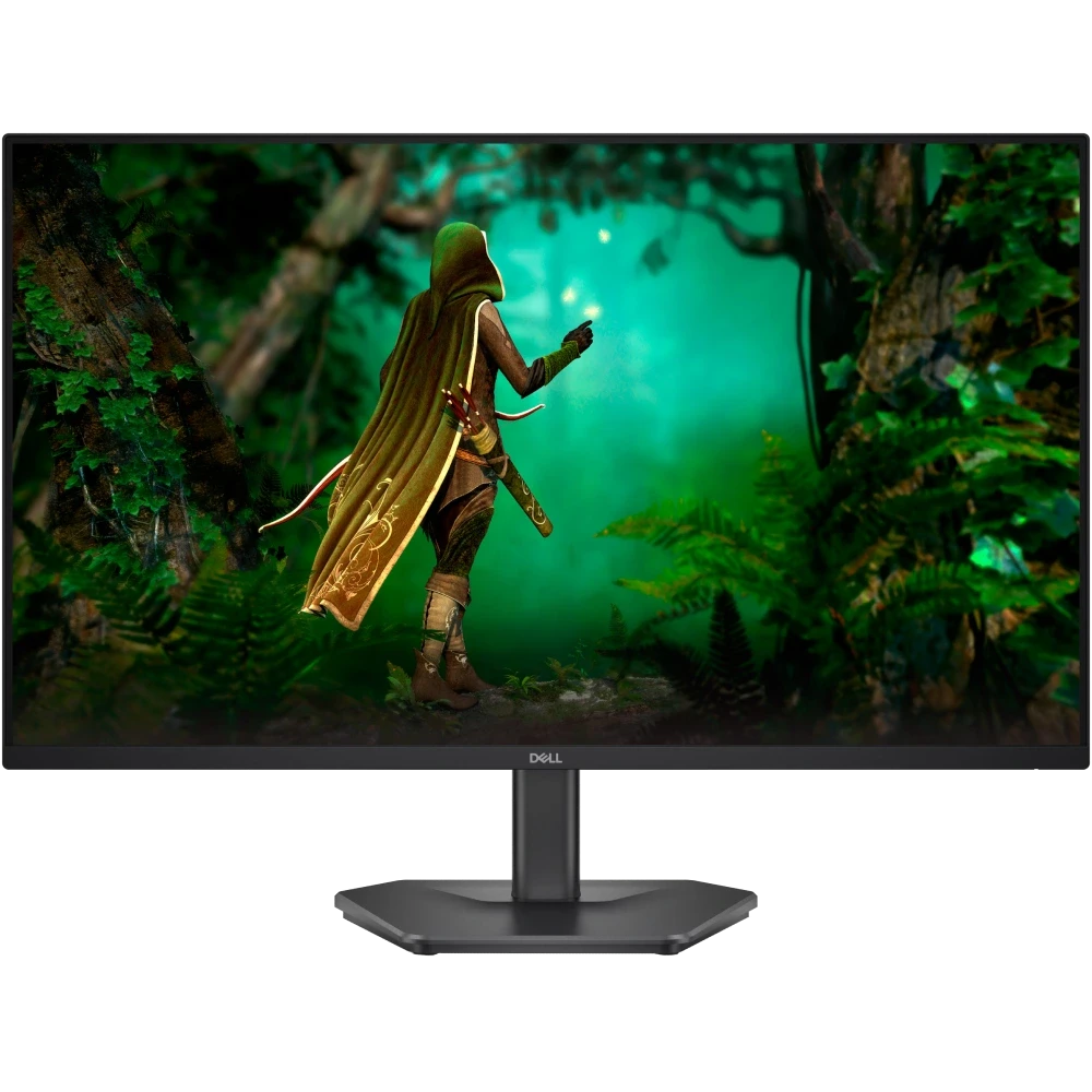 Монітор DELL 27" SE2725HG 2xHDMI IPS 200Гц (2993149367)