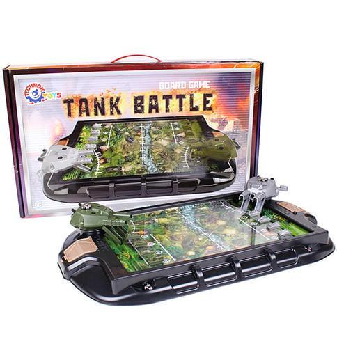 Настільна гра Танкові баталії 5729 (31154682)