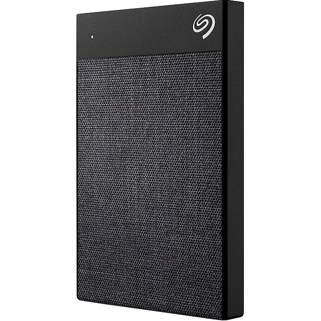 Жесткий диск внешний Seagate Backup Plus Ultra Touch 1 TB Black (STHH1000400) Жесткий диск внешний Seagate Backup Plus Ultra Touch 1 TB Black (STHH1000400)