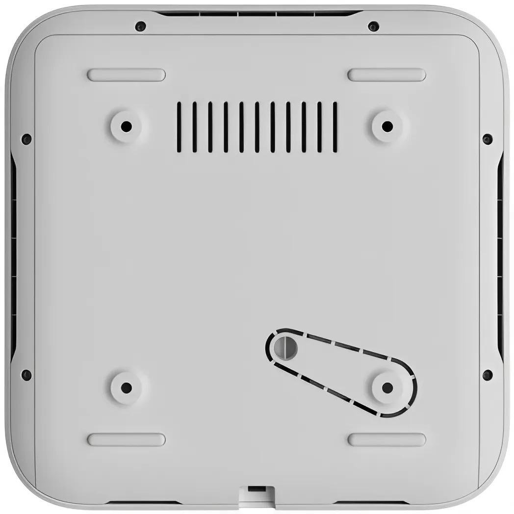 Видеорегистратор Ajax NVR 8CH/8EU 1HDD Белый (99-00015148) - фото 2