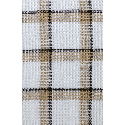 Плед круїз 140x200 см Бежевий - фото 4 Плед круїз 140x200 см Бежевий - фото 4