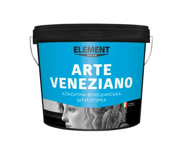 Декоративное покрытие Element Decor Velluto Matt 1 кг (2595099033) Декоративное покрытие Element Decor Velluto Matt 1 кг (2595099033)